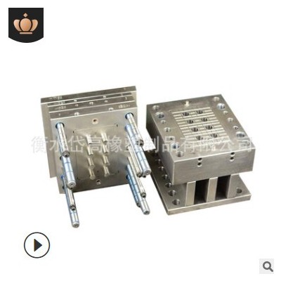 注塑模具設(shè)計塑膠制品廠注塑件塑料件注塑尼龍產(chǎn)品注塑模具塑料