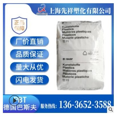PBT 德國巴斯夫 B 4406 G4 阻燃 玻纖增強開關連接器照明應用注塑