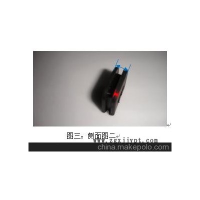 通用柴油汽油發電機橡膠配件機架墊