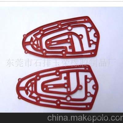 提供電燙斗硅膠產品加工