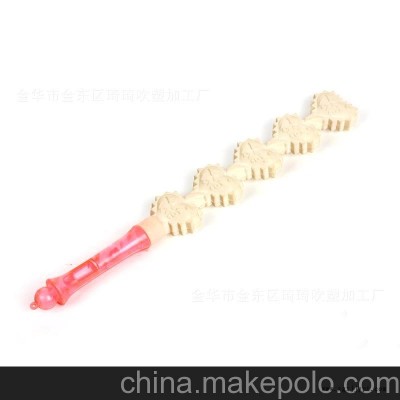 閃光玩具批發 定制 閃光棒 發光玩具吹塑加工 來樣加工