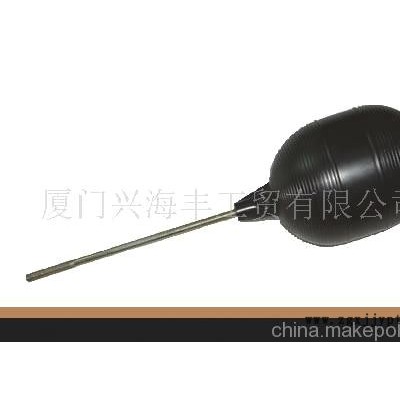 吹塑衛浴浮球