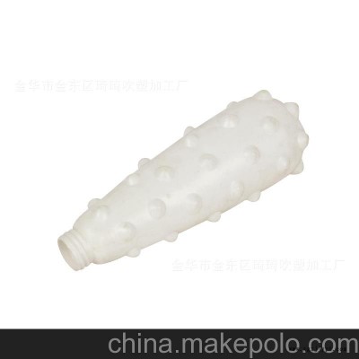 廠家生產定制 玩具配件 兒童玩具配件吹塑加工