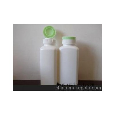 加工安利瓶塑料瓶，190克250克固體瓶，翻蓋瓶，各種塑料瓶