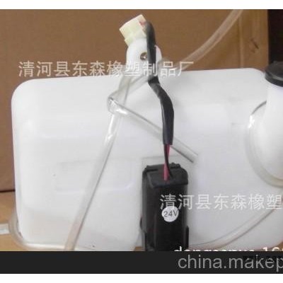 廠(chǎng)家直銷(xiāo)電動(dòng)汽車(chē)噴水壺5 真空罐