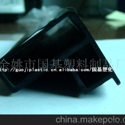 提供塑料異型材、管件、管材擠塑加工