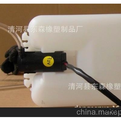 電動(dòng)汽車(chē)噴水壺配件