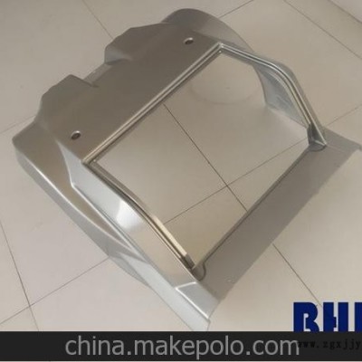 吸塑噴漆，ABS吸塑，吸塑加工，車殼吸塑