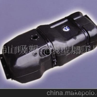 PE滾塑柴油箱，滾塑制品，滾塑加工(圖)
