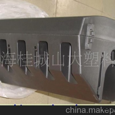 滾塑車載音箱外殼，滾塑，滾塑加工，滾塑成型(圖)
