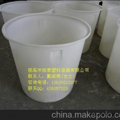 湖北豆腐桶 食品級塑料桶廠家 PE塑料桶批發價