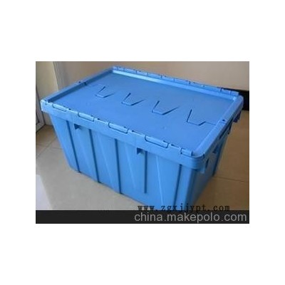 肇慶可插式塑料周轉箱