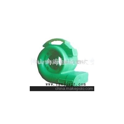 加工定制風機外殼，360度滾塑旋轉加工，優質滾塑加工(圖)