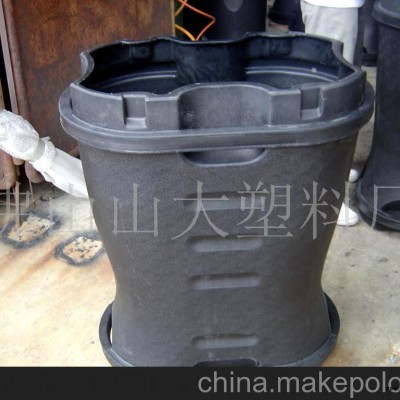 滾塑加工、滾塑制品