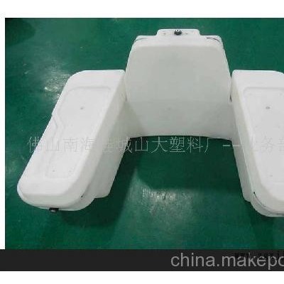優質滾塑,ATV車尾箱，油箱--滾塑加工