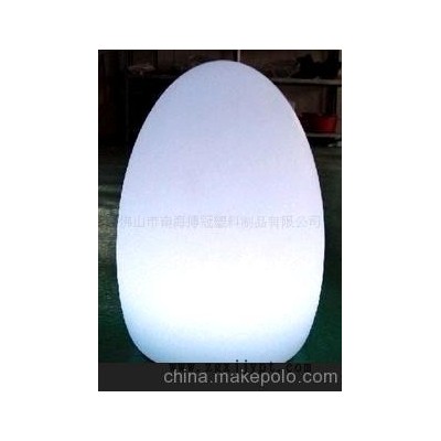 滾塑燈罩，滾塑座椅，滾塑加工塑料桌