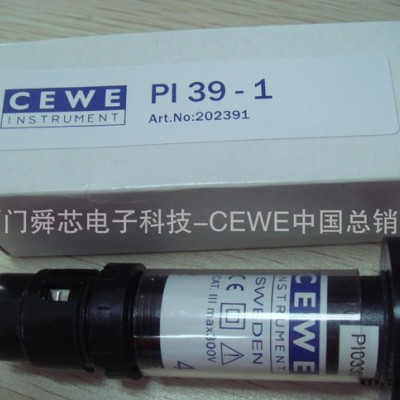 進口CEWE模擬開關位置指示器PI39 供貨期短