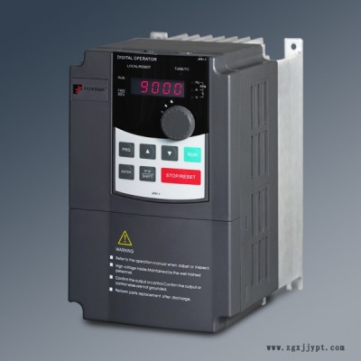 供應普傳新型PI130 0R7G1變頻調速器