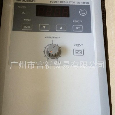 MITSUBISHI張力日本進口 LD-40PSU三菱張力控