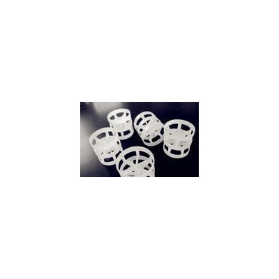 TS 38mm填料塑料鮑爾環PVDF價格生產直銷Pall促銷塔內件 塑料鮑爾環批發 塑料鮑爾環廠家
