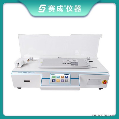 Saicheng/賽成MXD-02 傳送帶摩擦系數測試儀 輪胎摩擦系數儀 輪胎摩擦系數測試儀
