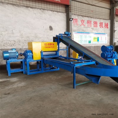 恒德機械 輪胎磨粉機 輪胎橡膠磨粉機 超細橡膠磨粉機廠家 現貨即發