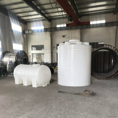 15噸中水回收水箱 pe水箱 塑膠容器專業廠家