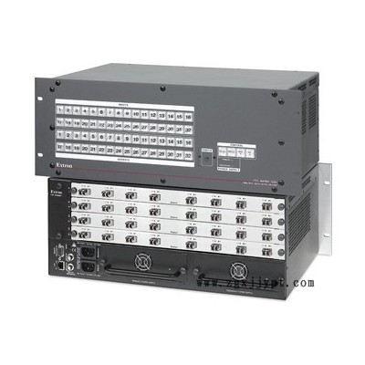 愛思創  Extron  ASA 204  音頻合成放大器現貨出售