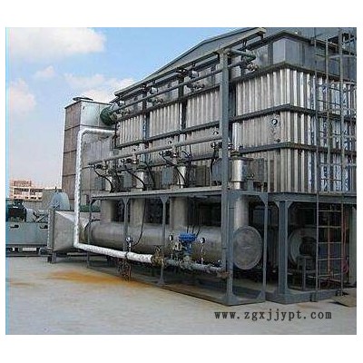 汕頭化工廢氣處理設備生產-天之助涂裝