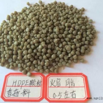我廠大量批發銷售PE顆粒\HDPE顆粒\LDPE顆粒\pp\藍色顆粒\香菇料\高密度聚乙烯再生顆粒，貨源充足