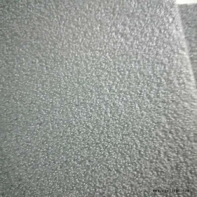 發泡橡膠隔音減震墊3厚聚氨酯橡膠隔聲墊廠價批發