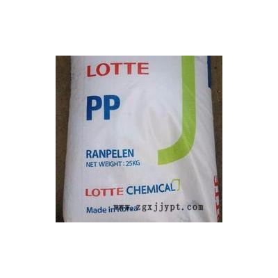 PP 韓國(guó)樂天化學(xué) J-550S 食品級(jí) 包裝容器-塑料容器-