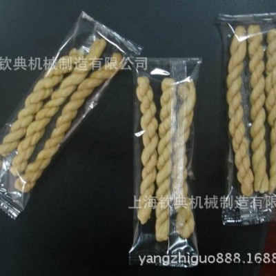 誠信企業專業生產塑料盒（盤）防滑墊包裝機、枕式高速膠帶包裝機