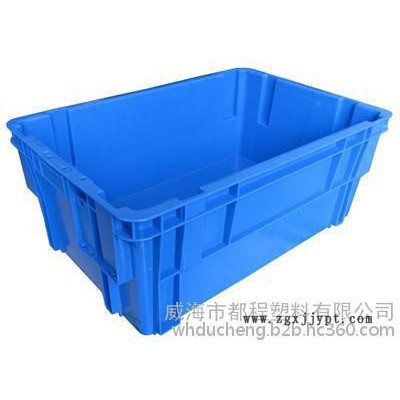 大同塑料周轉箱/塑料箱規格