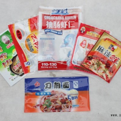 調料包裝袋,定做生產,金霖塑料制品