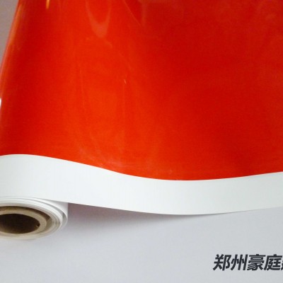 PVC吸塑膜/模壓門板膜/櫥柜家具環保材料/新品促銷中001