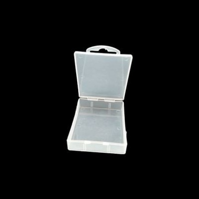 廣州廠家直銷塑料盒化妝品雙眼皮工具收納盒批發眼皮貼包裝盒pp