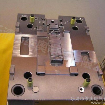 供應注塑模具加工 模具設計開發 塑料模具 模具
