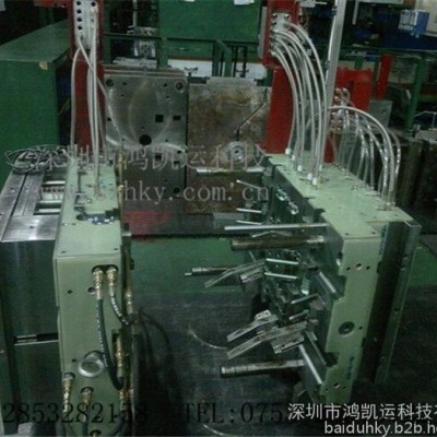 深圳產品開發，專業模具設計，模具制造塑膠產品開模廠家——鴻凱運科技