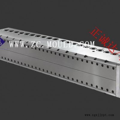 供應擠出模具擠出模頭任意定做熱溶膠模具模頭 品質保證 價格優惠 售后及時 橡膠擠出機