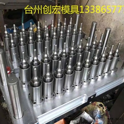 創宏 瓶吹模具 瓶胚模具 瓶蓋模具  吹塑模具 塑料瓶模具 飲水瓶模具 模具廠家