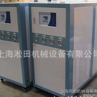 注塑模具冷水機(jī)、超低溫冷卻機(jī)、塑機(jī)輔機(jī)