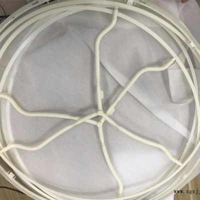 昆山美的空調裝飾條注塑  昆山家電注塑模具廠家 昆山巴城注塑廠