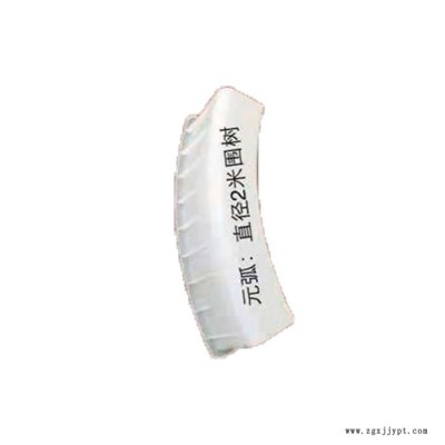 供應轉彎路沿石廠家供應可定制 馬路牙子轉彎路沿石模具圓弧缺角路側石塑料模具