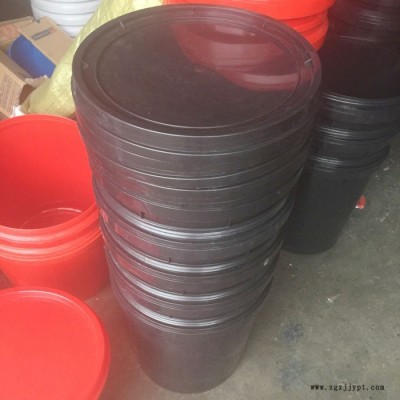 供應(yīng)黃巖注塑 塑料模具廠，20公斤乳膠漆桶 25升真石漆桶， 7kg涂料桶模具 10L油漆桶開模具