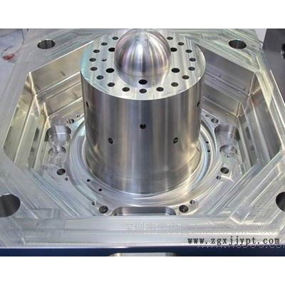 供應塑料模具加工