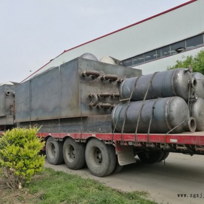 新鄉華豫濾器處理廢舊輪胎橡膠裂解設備固廢處理
