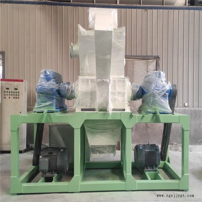 瑞賽克機械 輪胎粉碎機  輪胎粉碎機設備 舊輪胎粉碎機生產(chǎn)線
