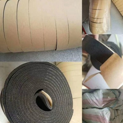 恒豐順保溫橡塑管西安廠家批發銷售橡塑制品