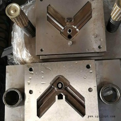 【強宇】一次成型角碼模具  液壓多斗鏈條  液壓多斗配件  價格合理  可定制  歡迎來電洽談